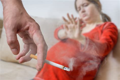 Passive Smoking And Its Effects On Pregnancy Cloudnine Blog