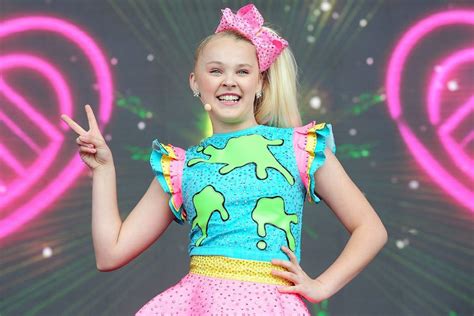 Jojo Siwa Says She Is Happy After Coming Out Talkesport