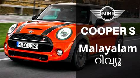 mini cooper  mini cooper   model review youtube