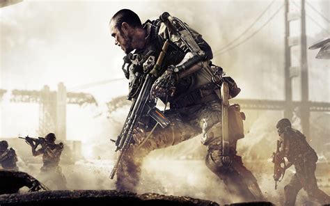 wallpaper video games soldier military video game characters army person call  duty