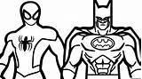 Coloriage Imprimer Superheros Coloriages Benjaminpech Dessiner Heros Inspirant Batmana Depuis sketch template