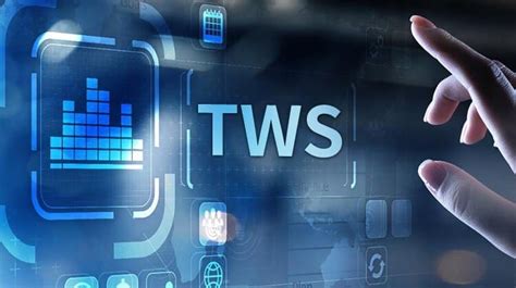 tws introducing tws source  product