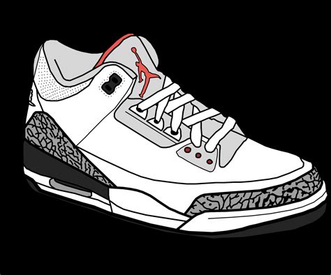 nike shoe drawing  paintingvalleycom explore collection  nike shoe drawing