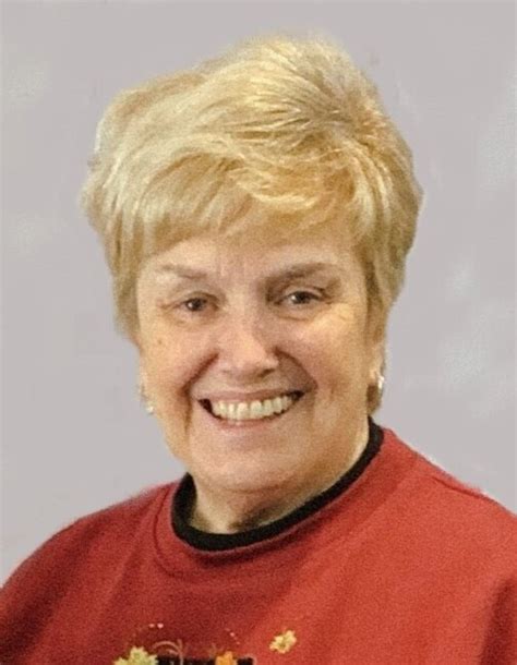 Sharon Kline Obituary News And Tribune