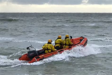 Support Our Independent Lifeboats By Joining The Lifeboat Lotto