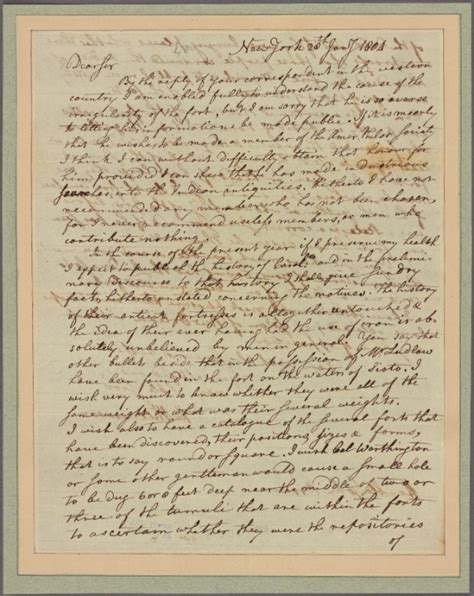 letter  john brown nypl digital collections