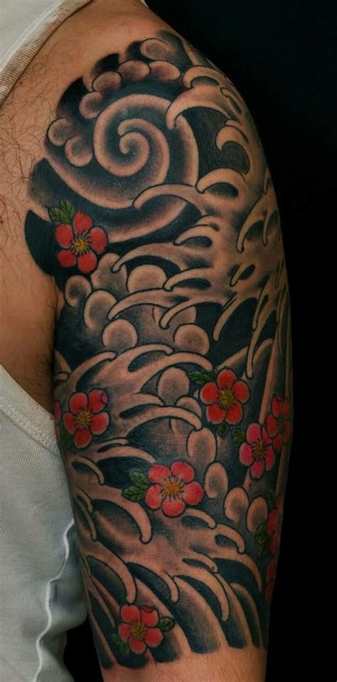 pin de kaine em tatu tatoo tatuagem masculina braço
