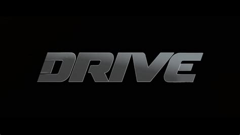 drive official teaser