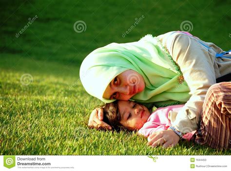 Muslim Mother Pal039s Daughter Girlpatron Bj Japanese