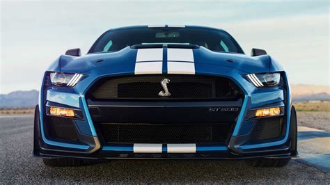 enter  win    hp ford shelby mustang gt
