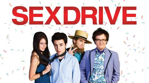 Sex Drive 2008 Movie Synopsis Summary Plot And Film Details