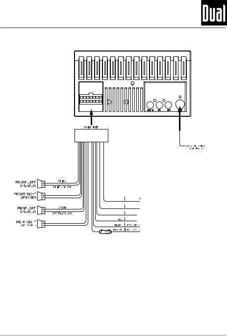dual xdmbt wiring diagram wiring diagram  schematic