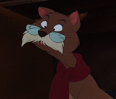 rufus  rescuers disney wiki fandom