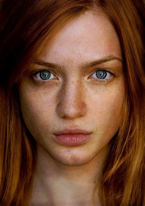 Freckles Natural Redhead Beautiful Redhead Gorgeous Feminine Beauty