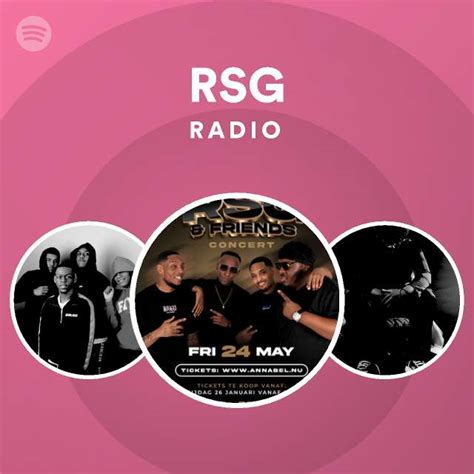 Rsg Radio Playlist By Spotify Spotify