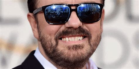 10 of ricky gervais s worst golden globes jokes except oh