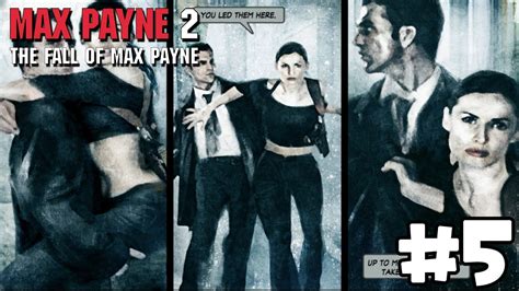 Max Payne 2 5 Max S Hot Temptations Youtube