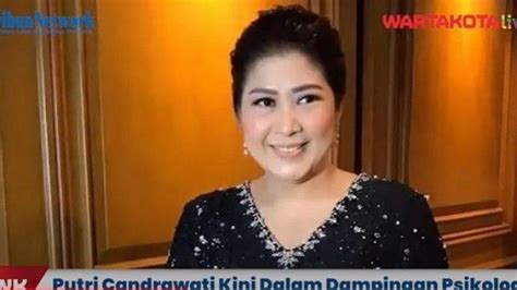 Fakta Putri Candrawati Istri Ferdy Sambo Belum Bisa Ketemu Suami Hot