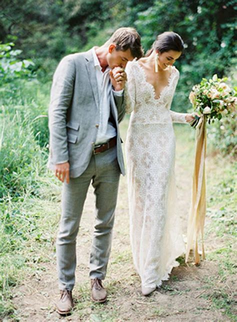 your ultimate guide to a boho wedding