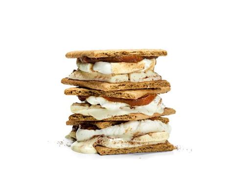 S'mores Cookies Recipe Food Network