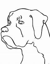 Boxer Coloring Dog Pages Drawing Dogs Puppy Easy Line Print Color Drawings Printable Kids Search Getcolorings Yahoo Clipartmag Getdrawings Book sketch template