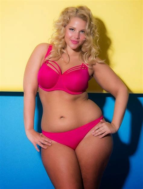pin on plus size hot models