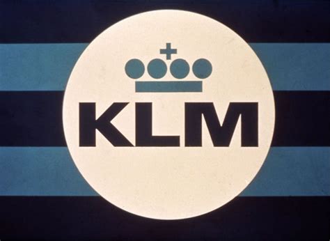 klm airlines branding airline logo corporate image corporate design airport architecture