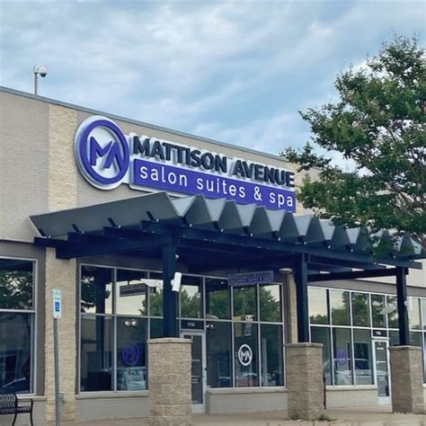 mattison avenue salon suites opens location  allen tx