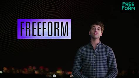 freeform   freeform youtube