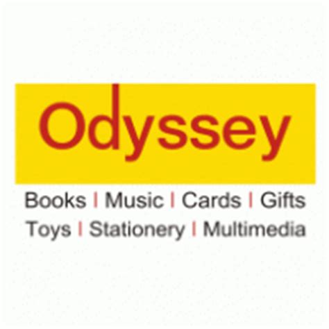 odyssey logo vector logovectornet