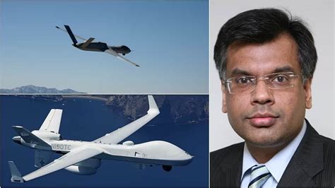 india  drone deal    bb