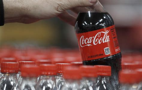 coca cola increased production of throwaway plastic bottles by a