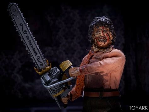 Texas Chainsaw Massacre 3 Leatherface Available Now Via Neca The