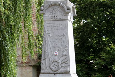 war memorial steenvoorde steenvoorde tracesofwarcom