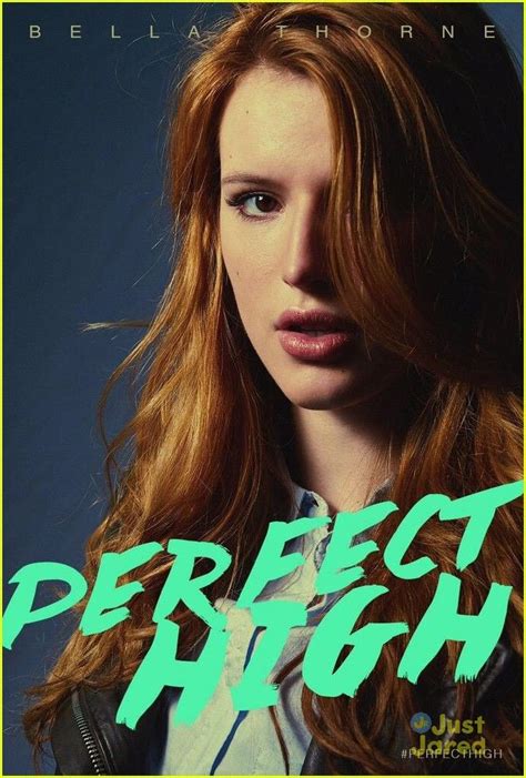 perfect high 6 27 15 starring bella thorne lifetime