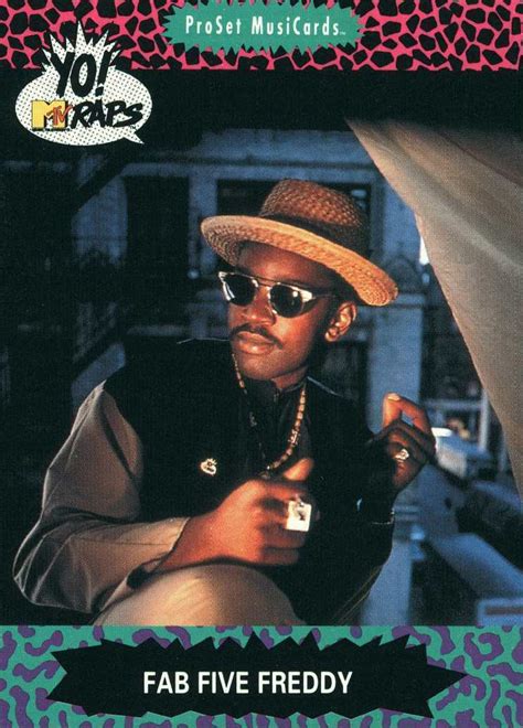 hip hop nostalgia happy born day fab  freddy