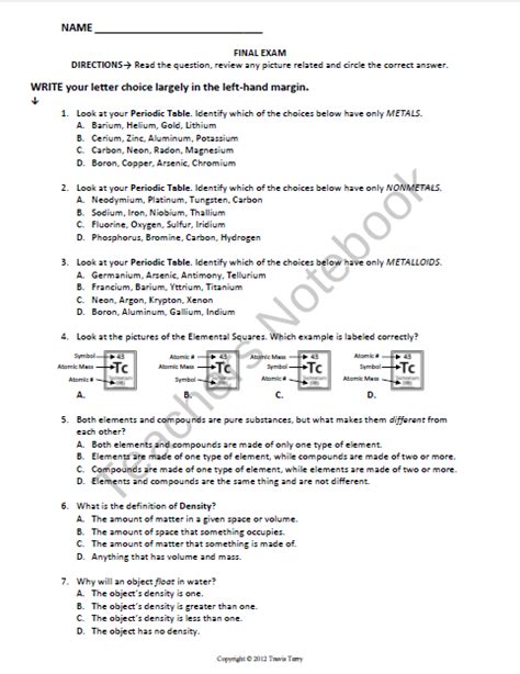 Asexual Reproduction Worksheet 7th Grade Answer Key