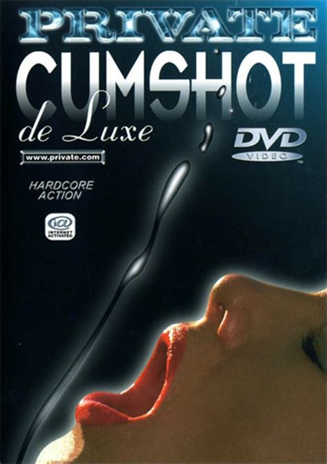 private cumshot de luxe 1999 videos on demand adult dvd empire