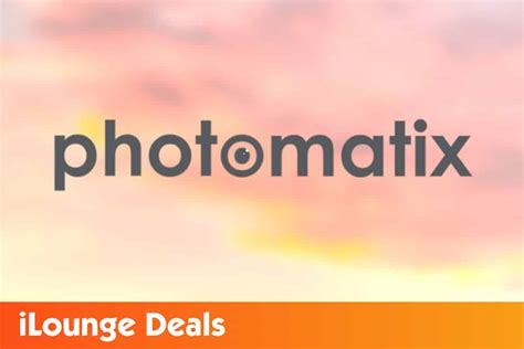 photomatix pro  bundle ilounge