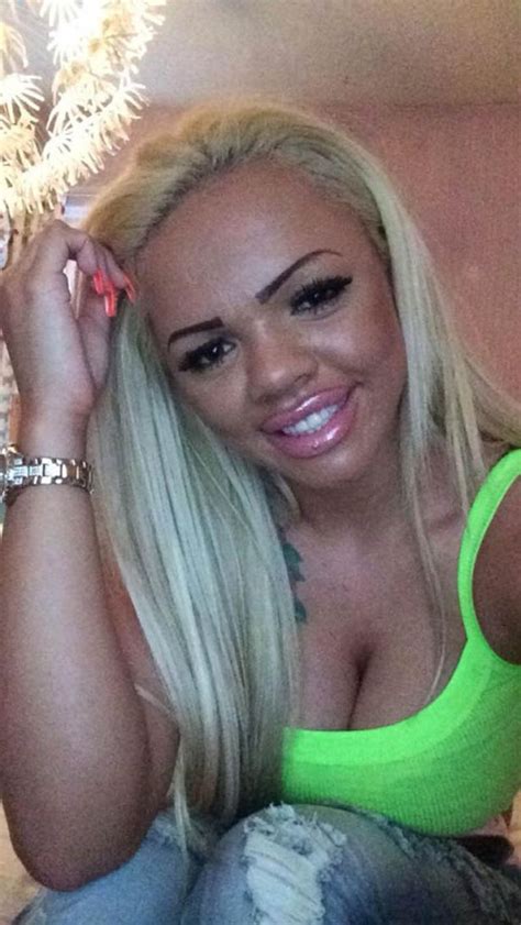 Sexy kayla young