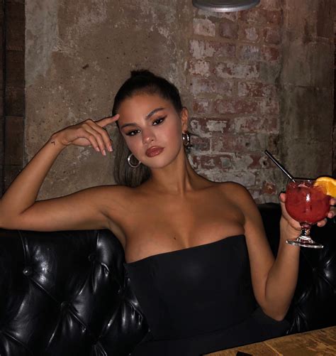 Selena Gomez Instagram