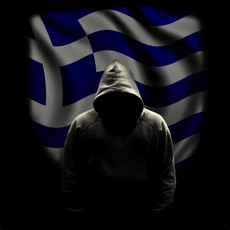 anonymous greece hellas neos kyklos epioesewn apo ellhnes hacker