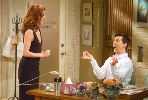 ‘will And Grace’ Is Back Will Its Portrait Of Gay Life Hold Up The