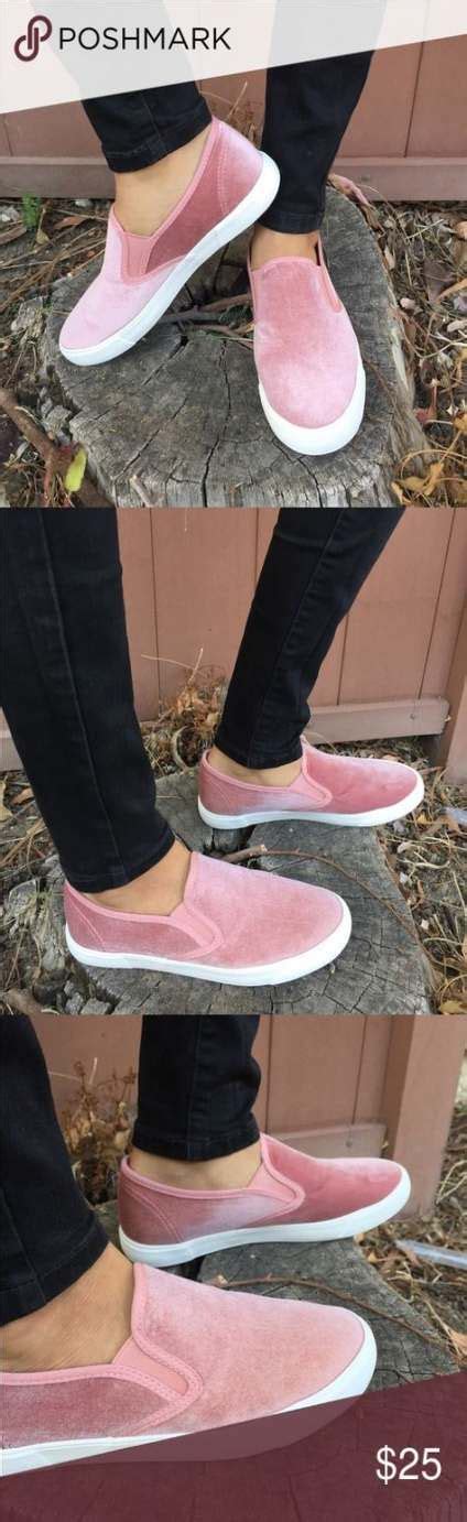 wear pink sneakers casual  ideas pink sneakers velvet