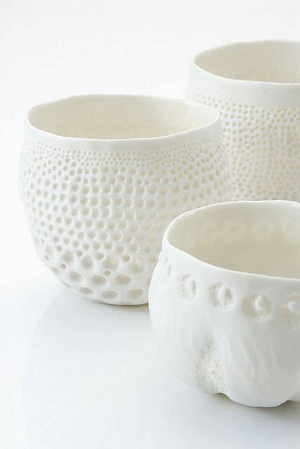 white ceramics pottery white ceramics