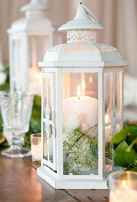 amazing lantern wedding centerpiece ideas wedding
