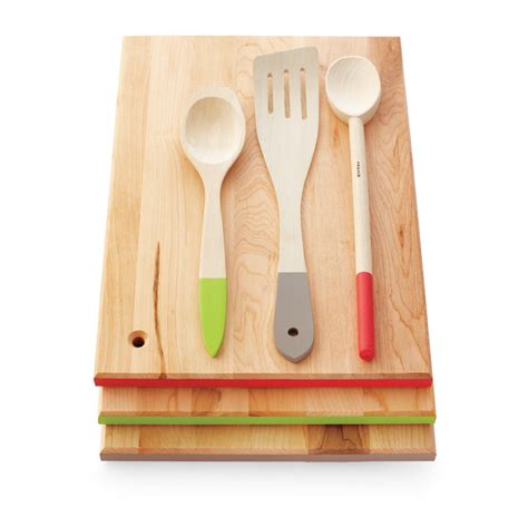 color coded kitchen utensils martha stewart