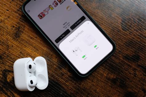 connect airpods   iphone