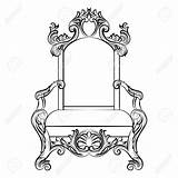 Throne Drawing Chair King Drawings Angel Getdrawings Fallen Renaissance Painting Paintingvalley sketch template