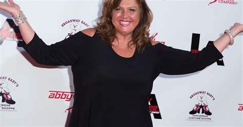 Exclusive Dance Moms Abby Lee Miller Defends Herself — Insists She S